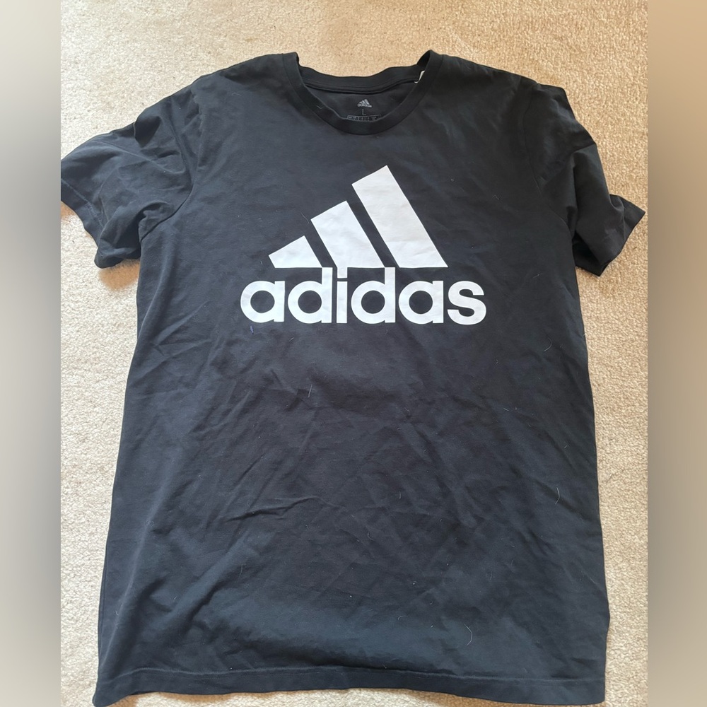 Men’s Adidas T-shirt